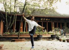 Eric_Caulier, Photo by Georgette METHENS-RENARD