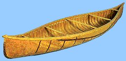 BirchBarkCanoe